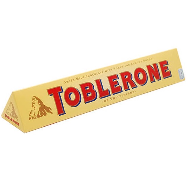 Toblerone