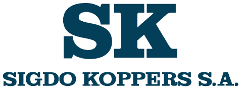 Sigdo Koppers